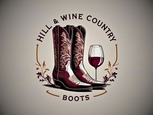HILL & WINE COUNTRY BOOTS